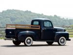 Ford F-1 Pickup Truck 1948 года